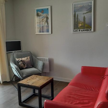 Ski In And Ski Out Apartment Superdevoluy Saint-Étienne-en-Dévoluy Екстериор снимка