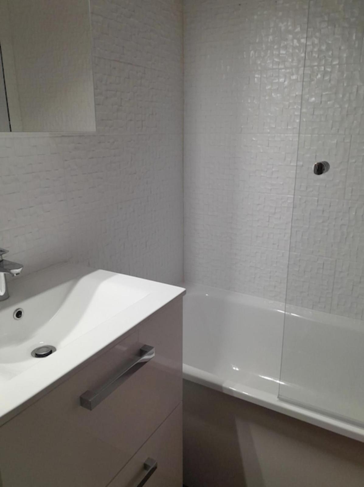 Ski In And Ski Out Apartment Superdevoluy Saint-Étienne-en-Dévoluy Екстериор снимка