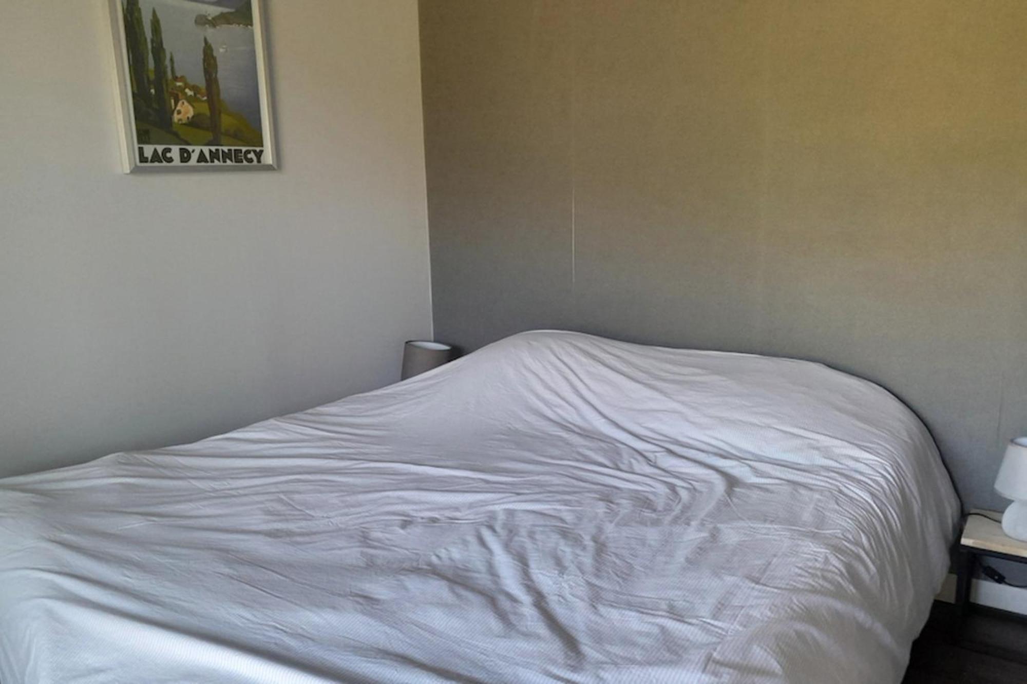 Ski In And Ski Out Apartment Superdevoluy Saint-Étienne-en-Dévoluy Екстериор снимка