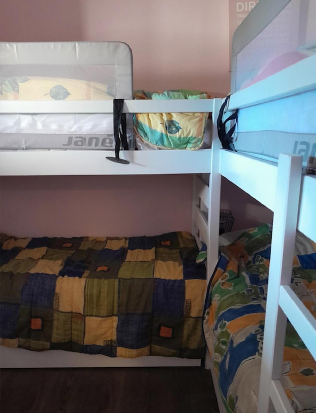 Ski In And Ski Out Apartment Superdevoluy Saint-Étienne-en-Dévoluy Екстериор снимка