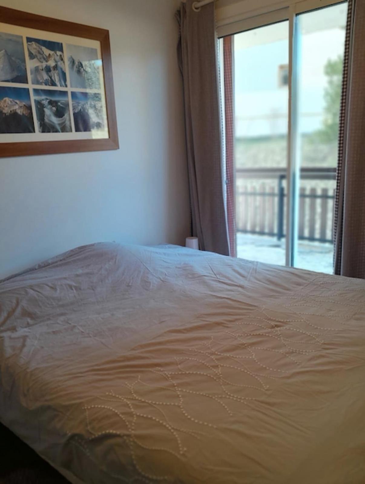 Ski In And Ski Out Apartment Superdevoluy Saint-Étienne-en-Dévoluy Екстериор снимка